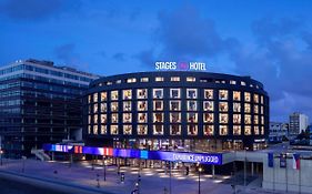 Stages Hotel Prague, a Tribute Portfolio Hotel